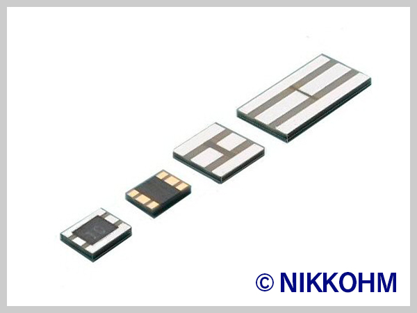 0.25W 同軸用 マイクロ波 減衰器